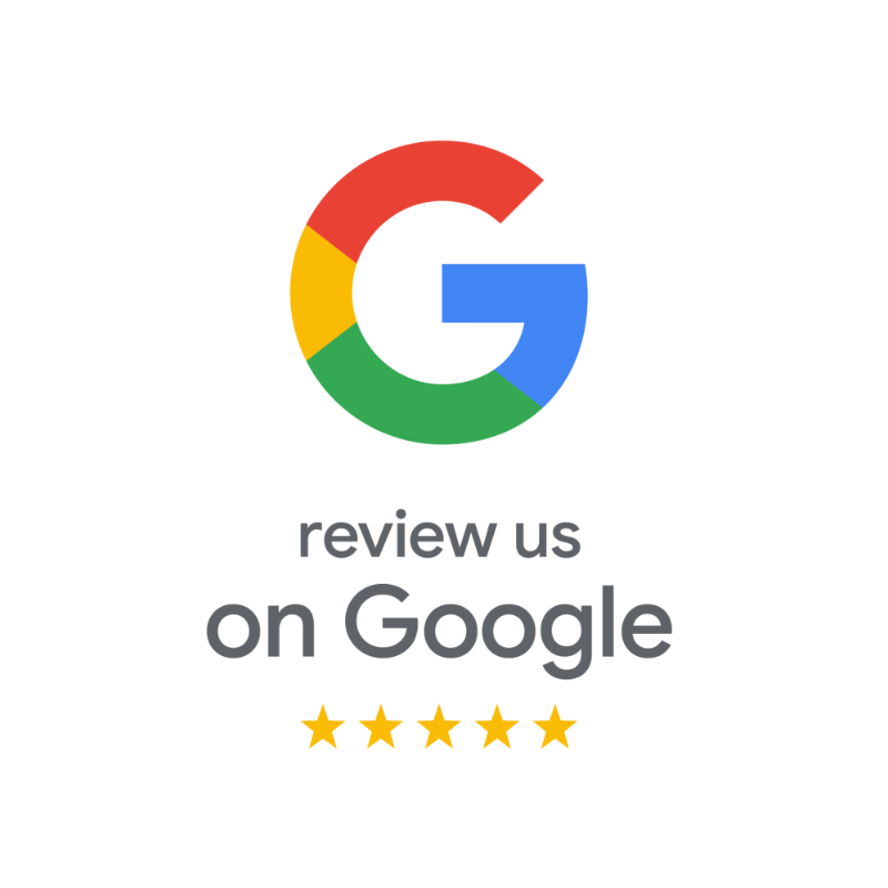 Review Us On Google